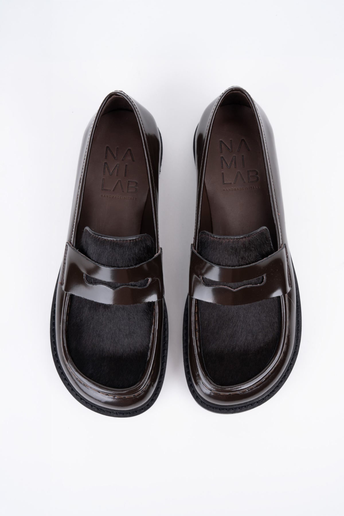 MOCASSIN CLARA