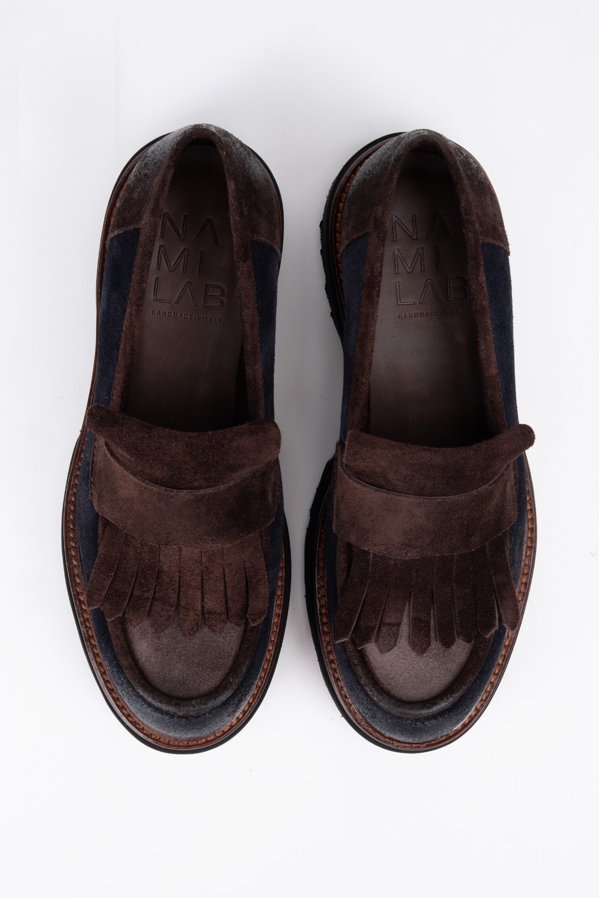 MOCASSINO OLIVIA NOTTE