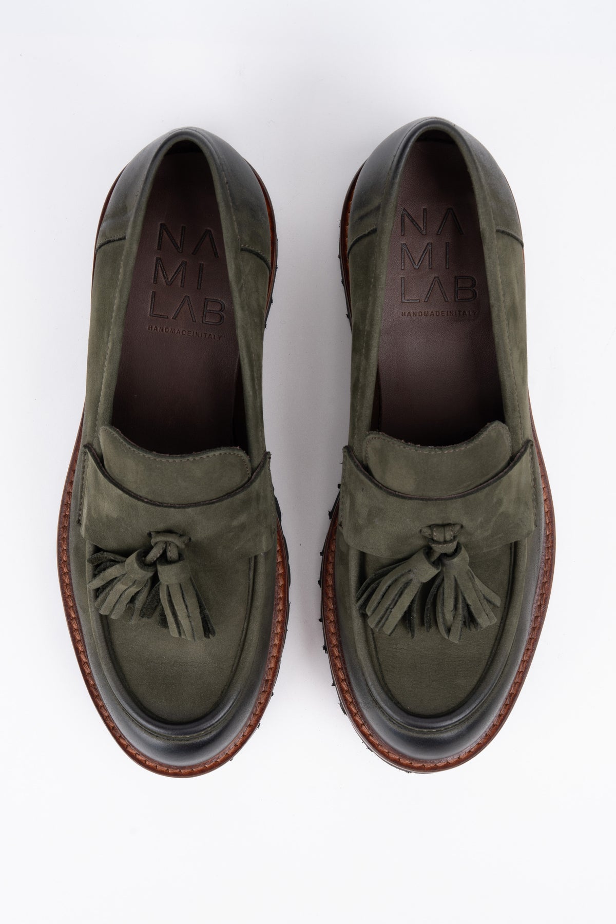 MOCASSINO REESE PIOPPO