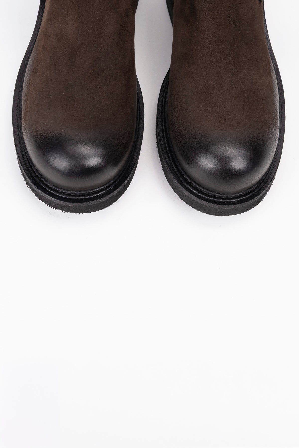 BOTTINES ISABEL